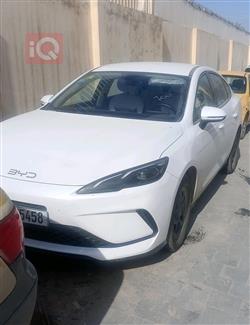 بي واي دي سيل 05 DM-i